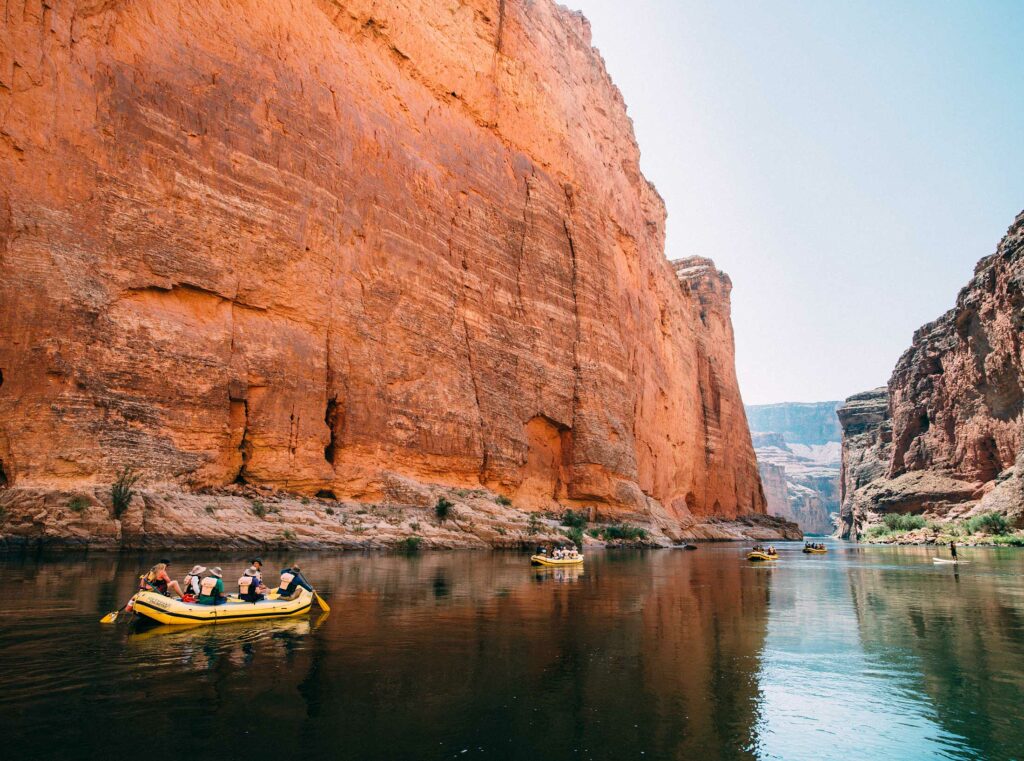 When is the best time to go: what the weather means for your trip