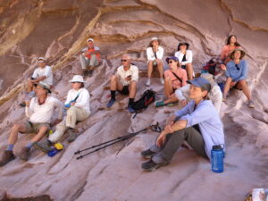 What to Pack for a Grand Canyon Rafting Trip—Packing Demystified and the Why Behind the Gear